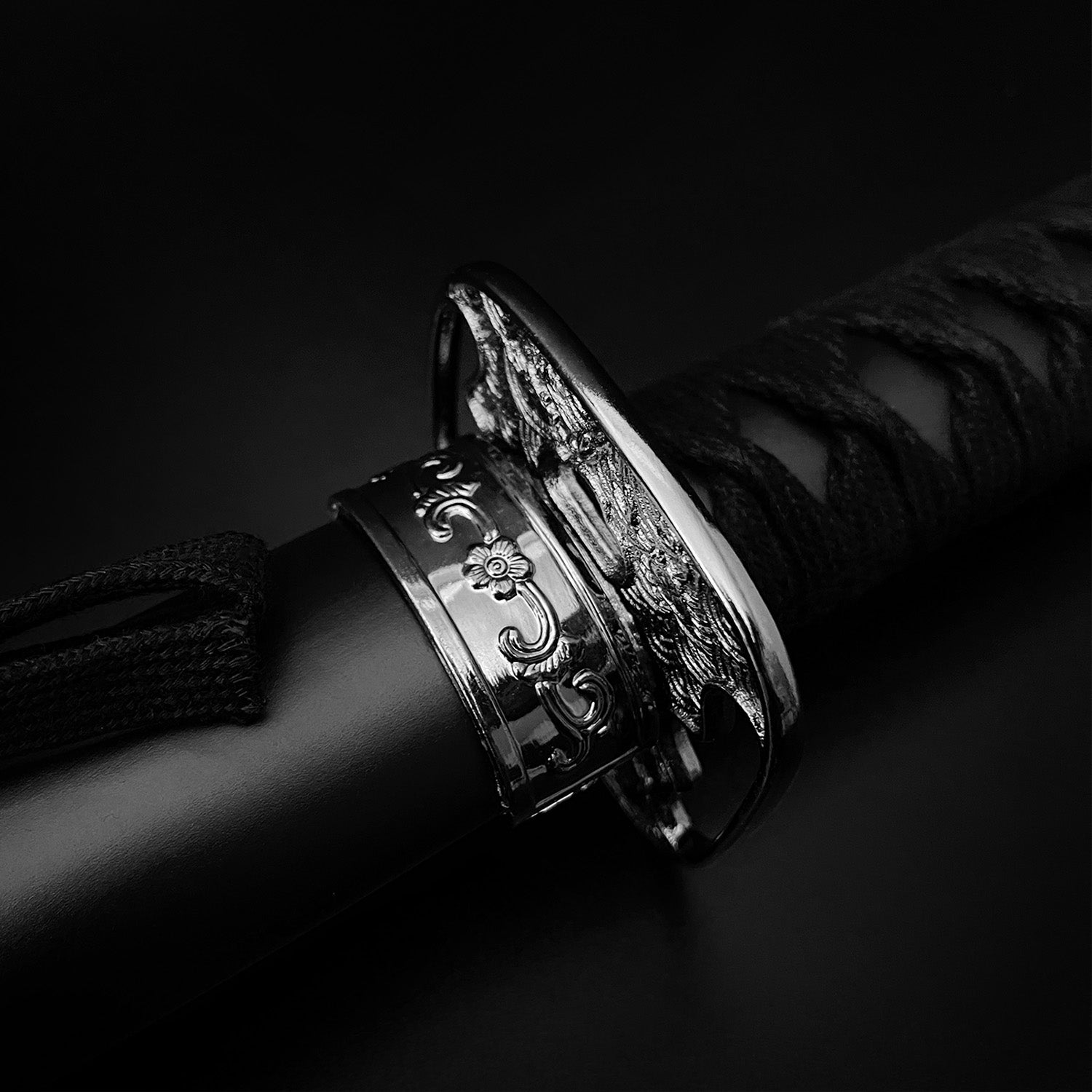 40" Last Samurai Sword