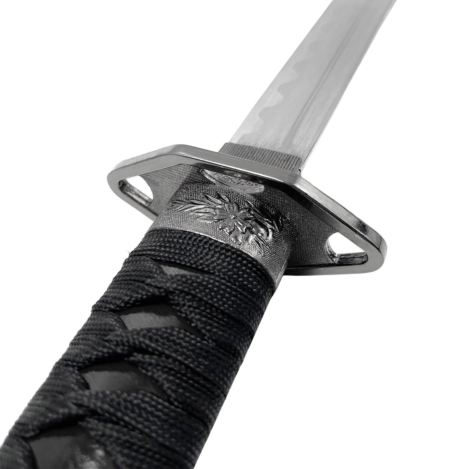 42" Two Blade Samurai Sword