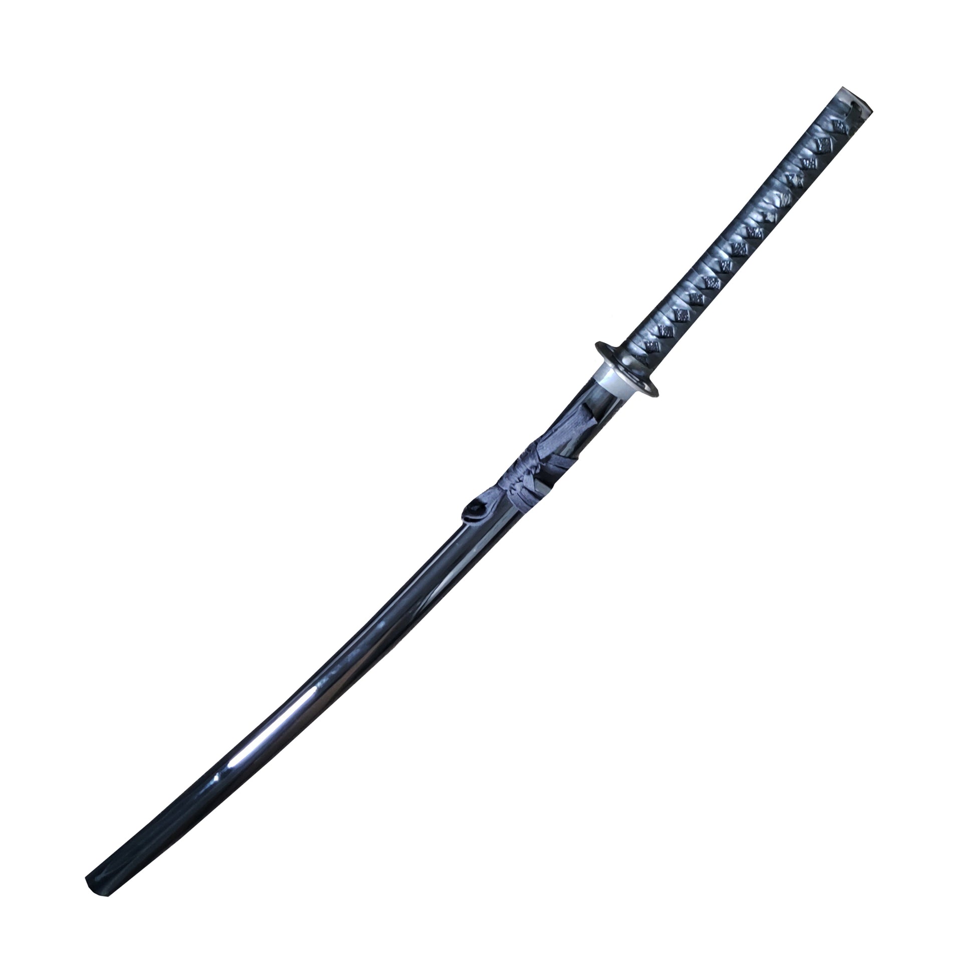 38 1/2" Samurai sword, Animate