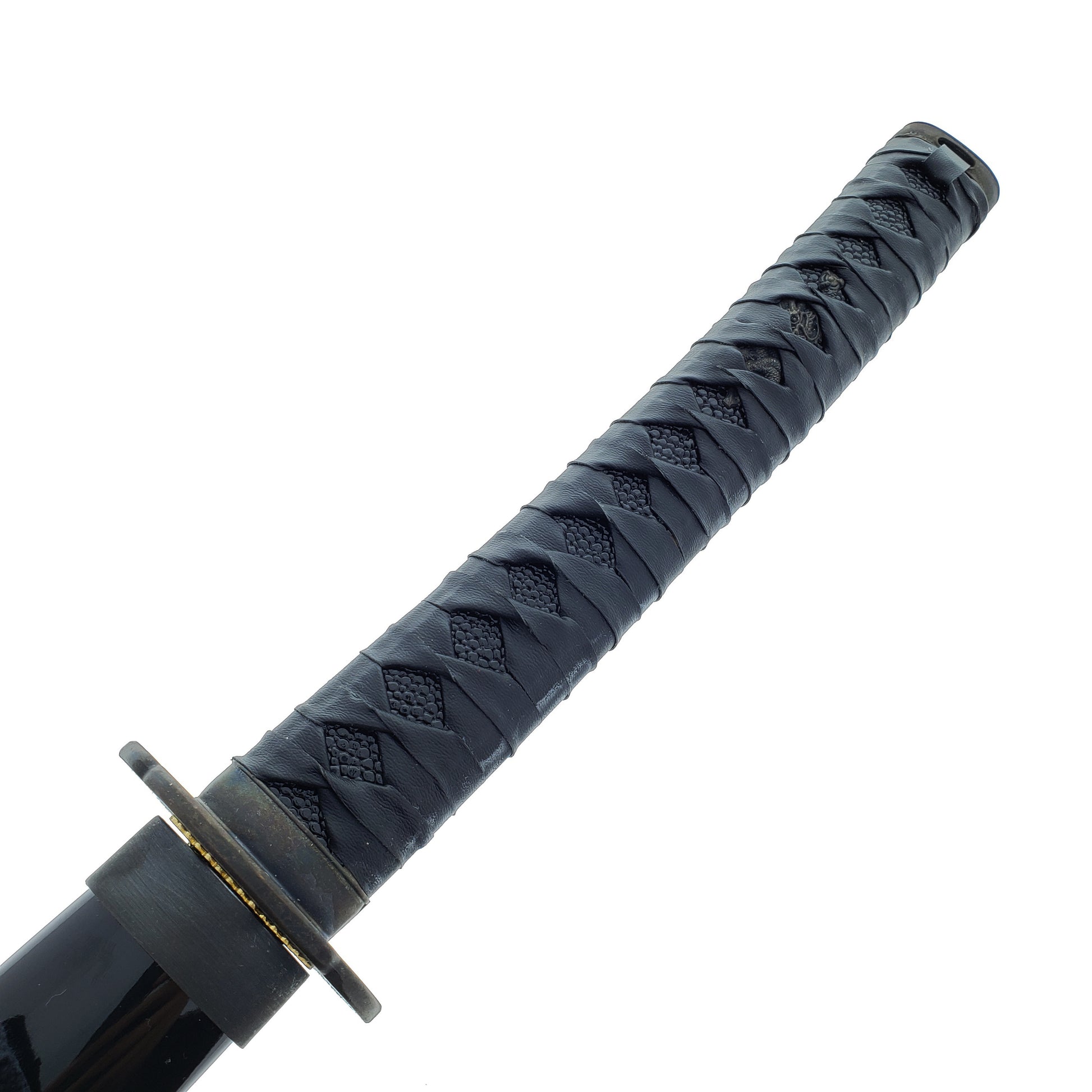 38 1/2" Samurai sword, Animate