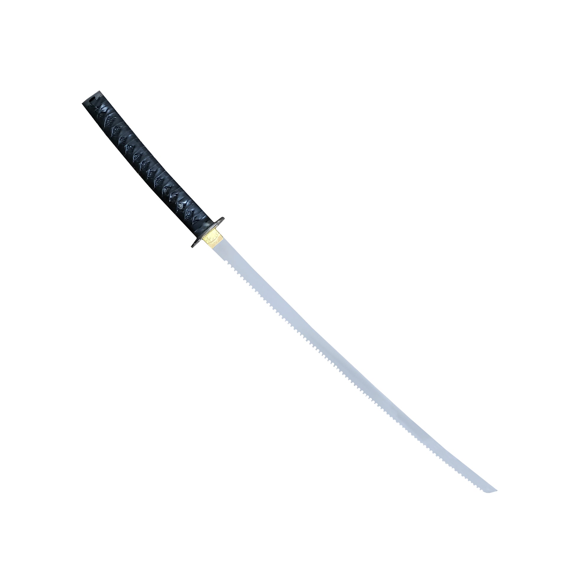 38 1/2" Samurai sword, Animate