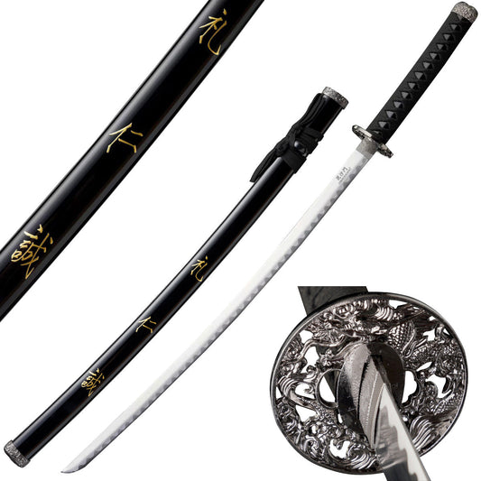 Samurai Katana Sword