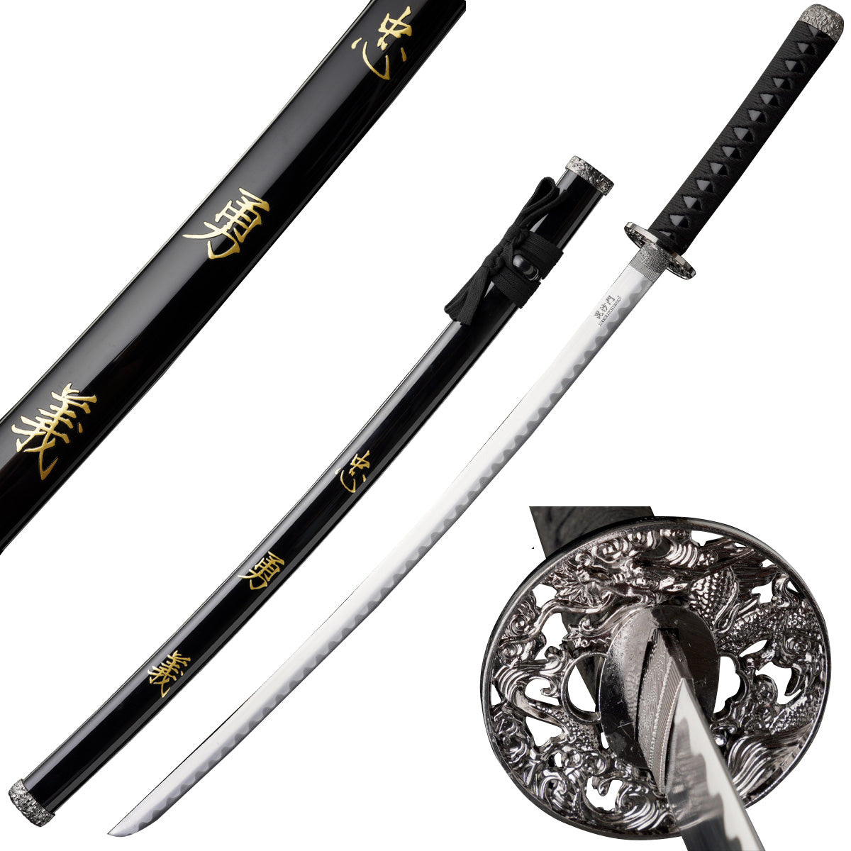 Samurai Sword
