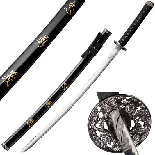 Samurai Sword