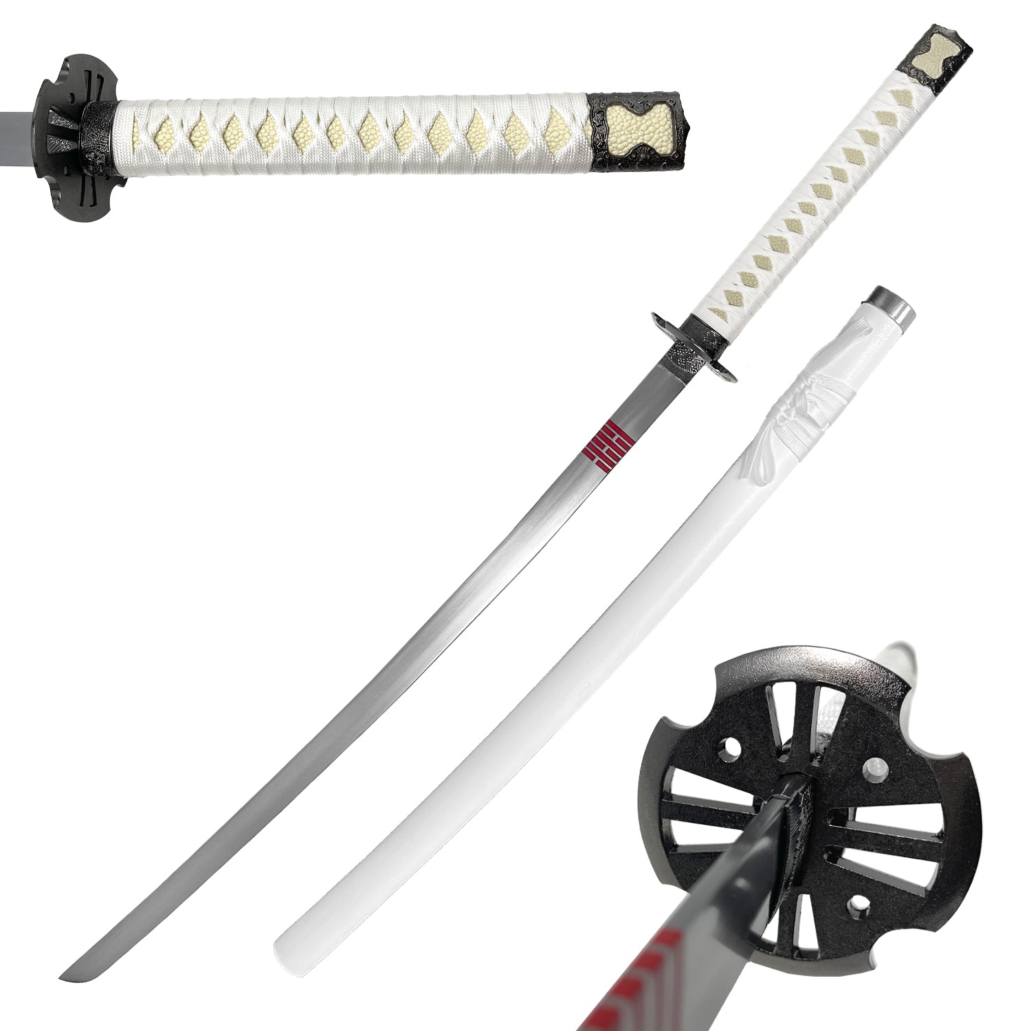 41" Ninja Sword