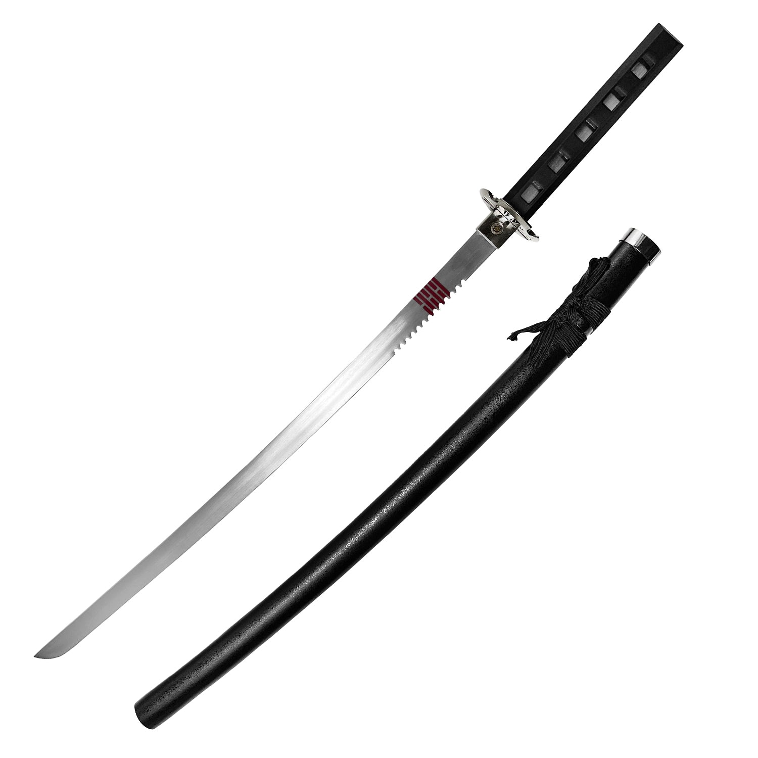 40" Ninja Sword