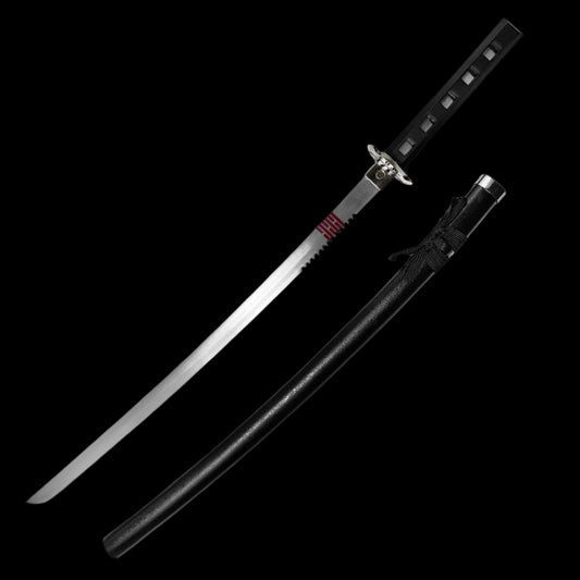 40" Ninja Sword for Sale – Stealth Blade for Collectors & Practice