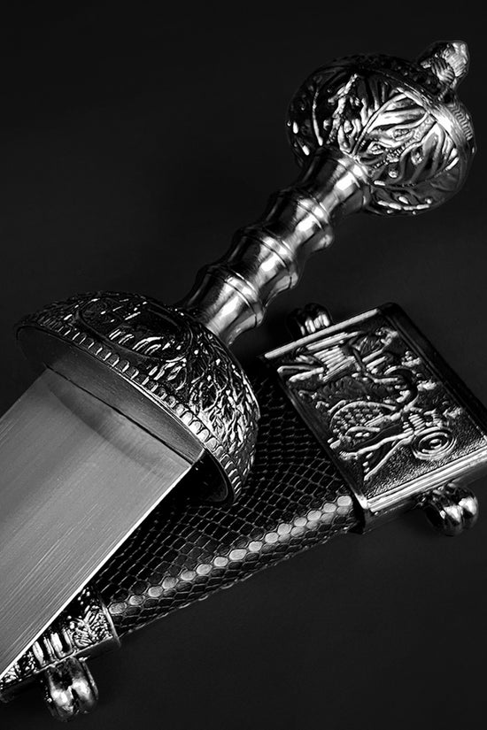 "Imperium" 30" Roman Gladiator Sword