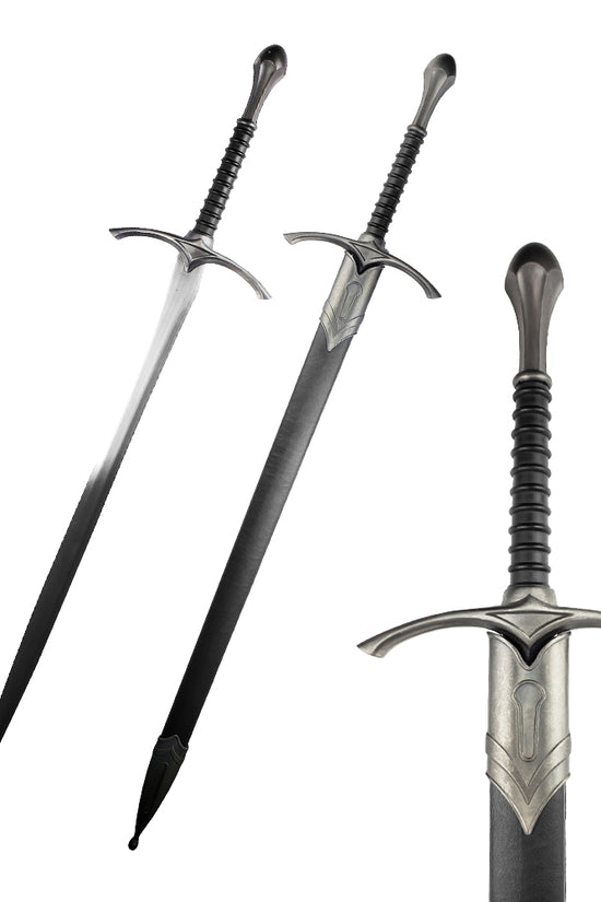 41" Medieval Sword