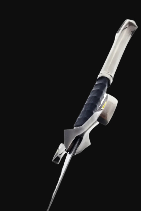 King’s One-Hand Medieval Sword – Classic Battle-Ready Weapon for Sale