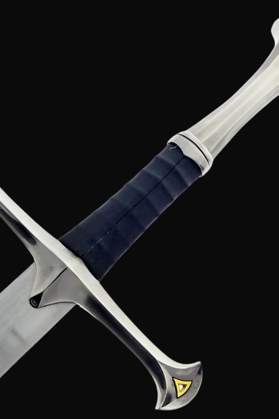 King’s One-Hand Medieval Sword – Classic Battle-Ready Weapon for Sale