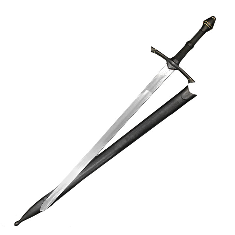 41.25" Medieval One Hand Sword