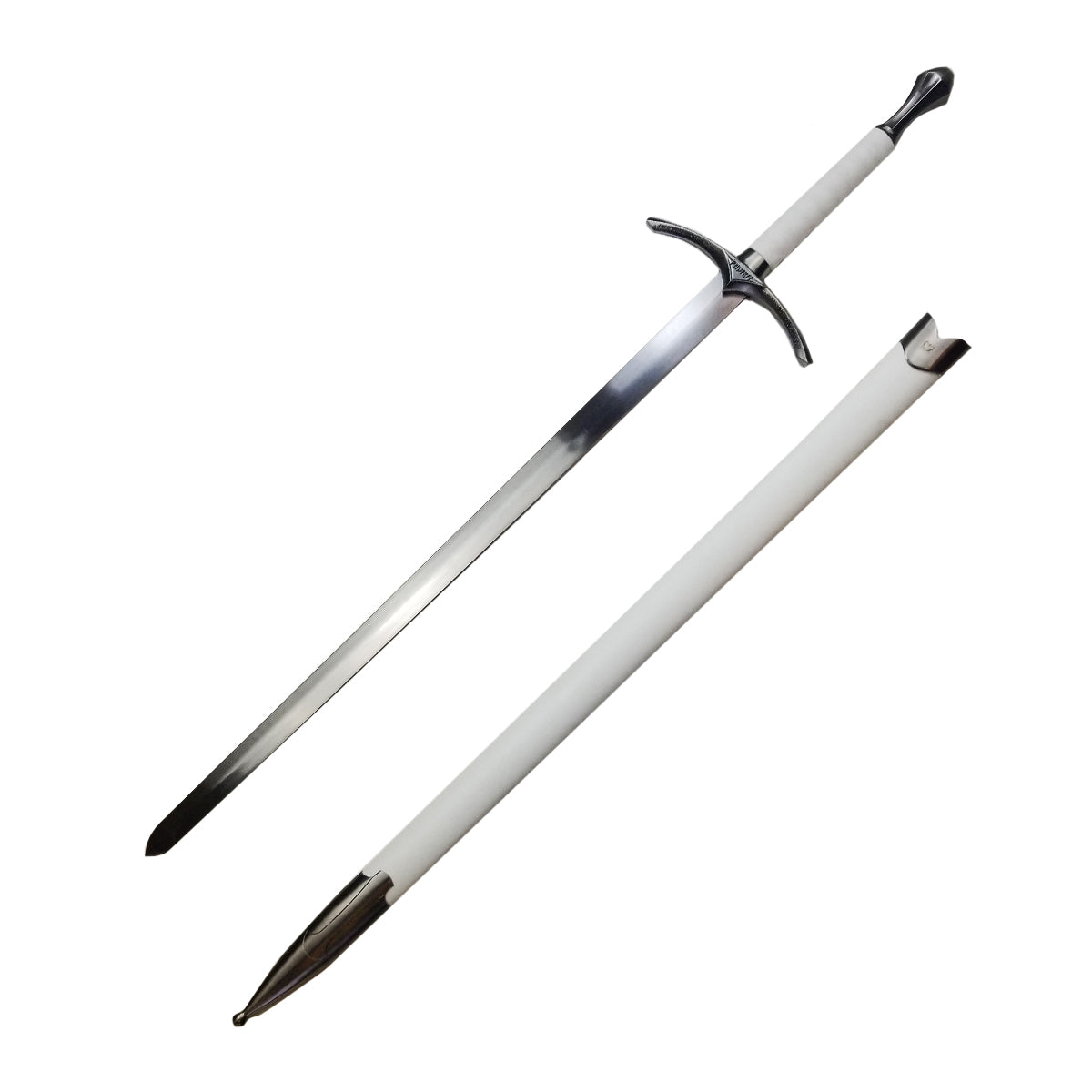 42" Wizard's One Hand Sword