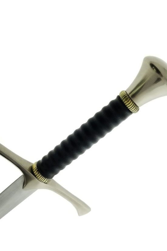 40" One Hand Medieval Sword