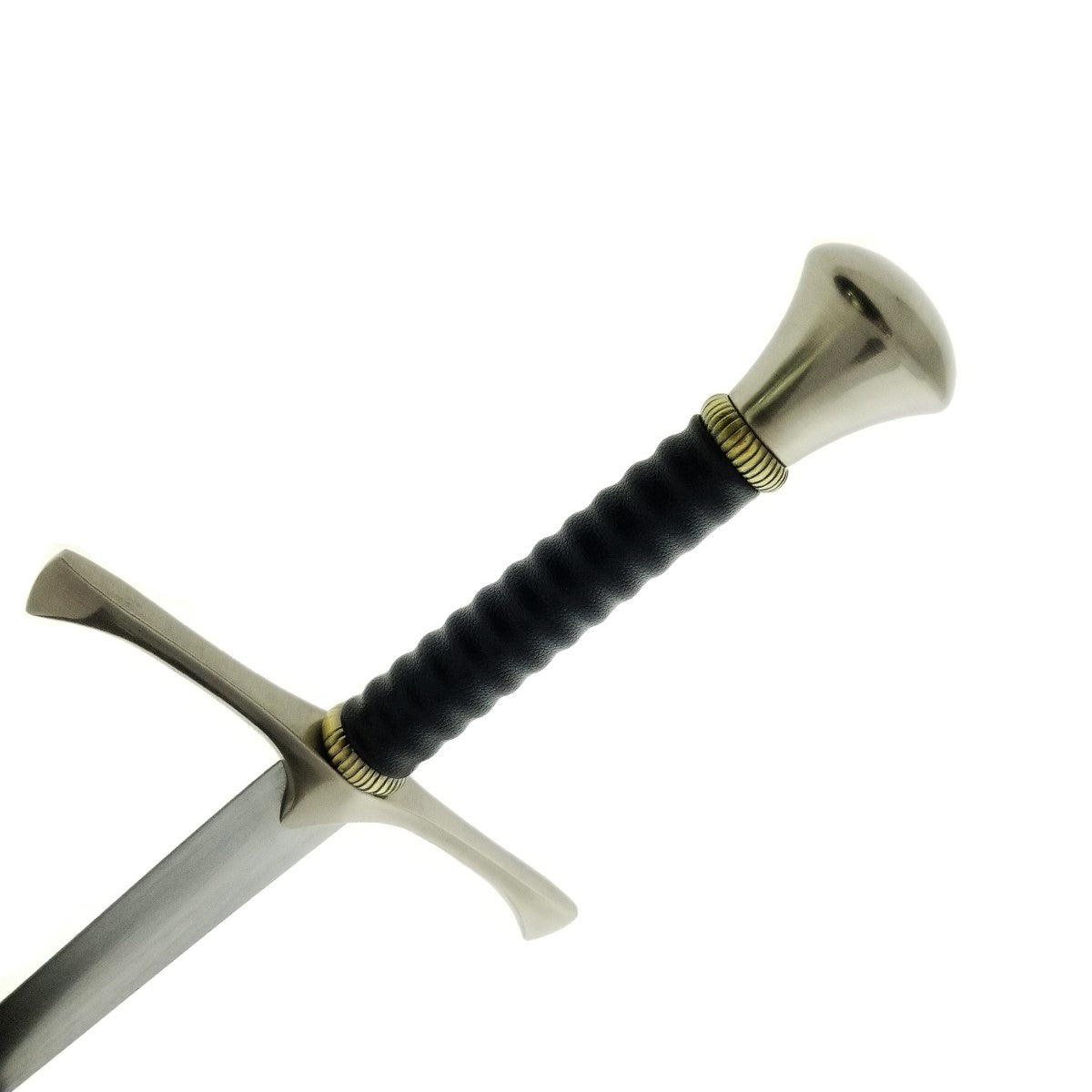 40" One Hand Medieval Sword