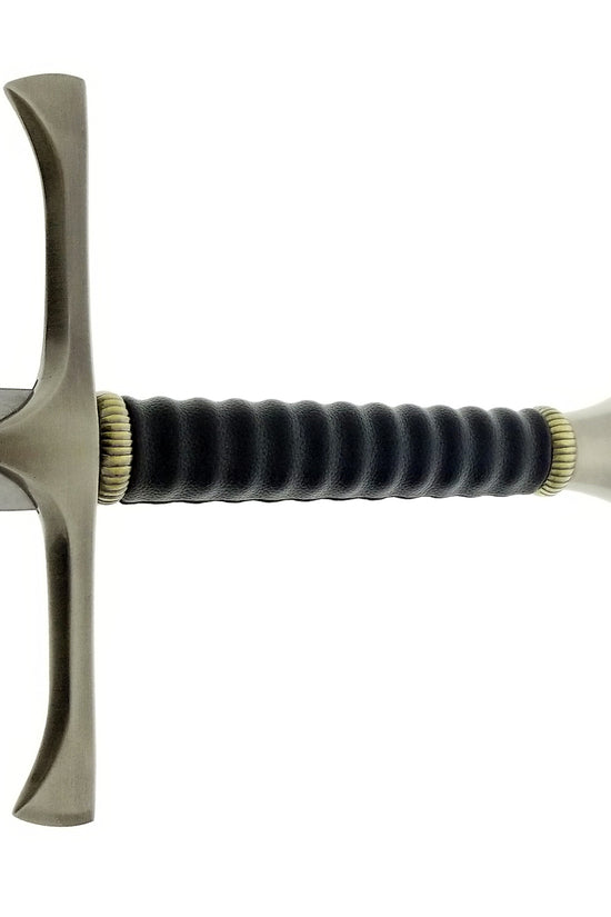 40" One Hand Medieval Sword