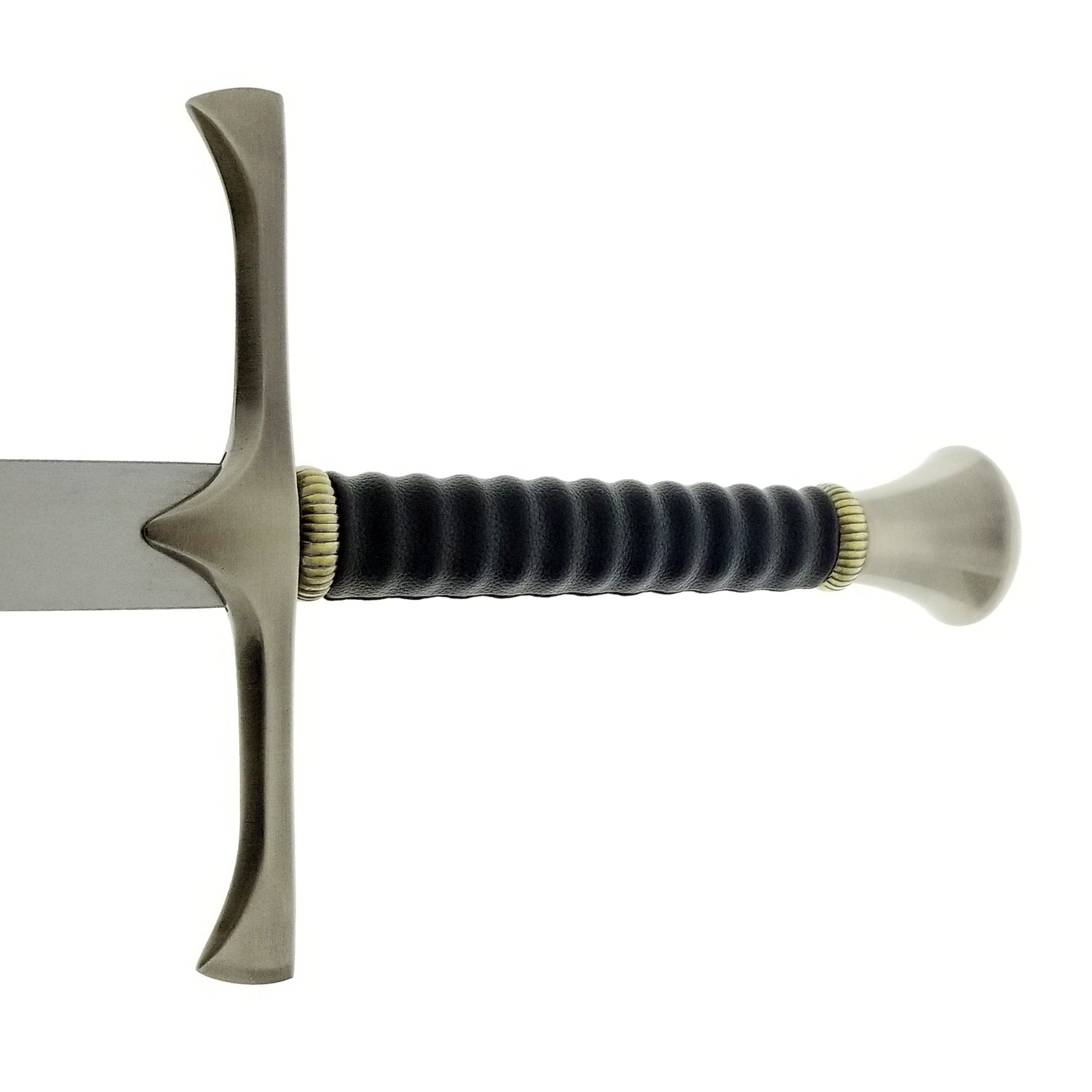 40" One Hand Medieval Sword