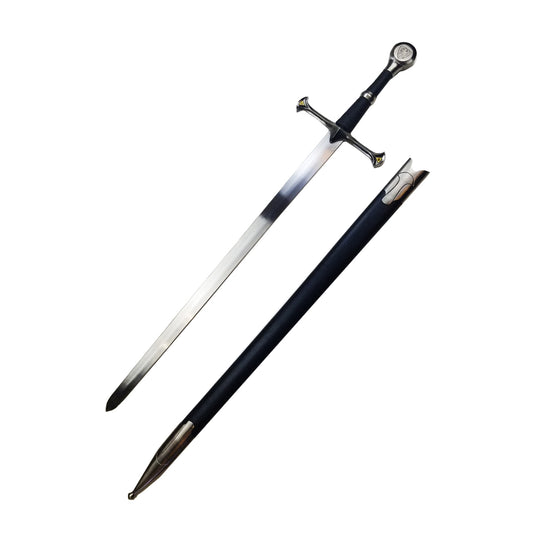 40" One Hand King's Sword