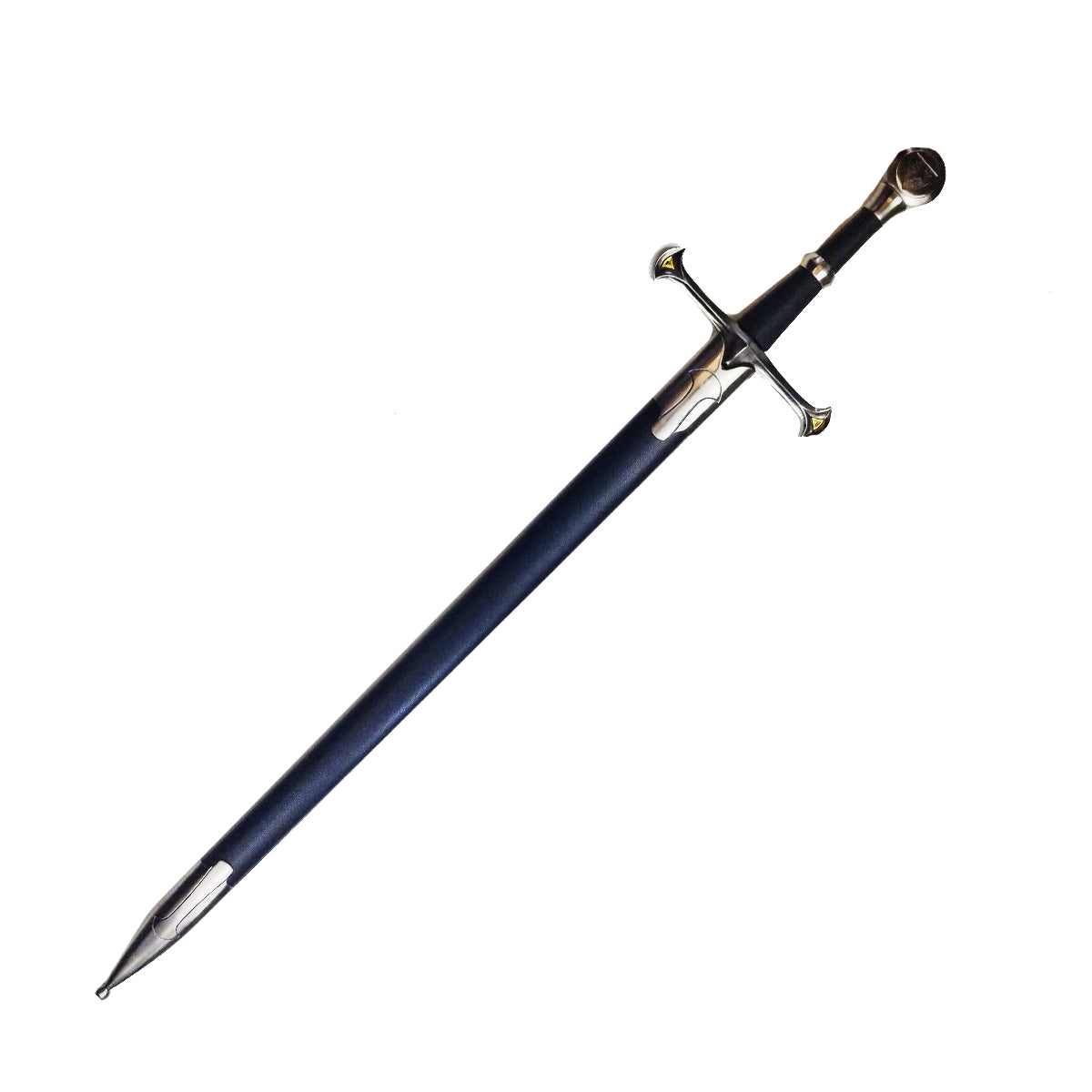 40" One Hand King's Sword