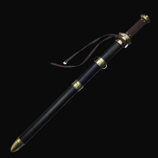 34" Godfred Viking Sword