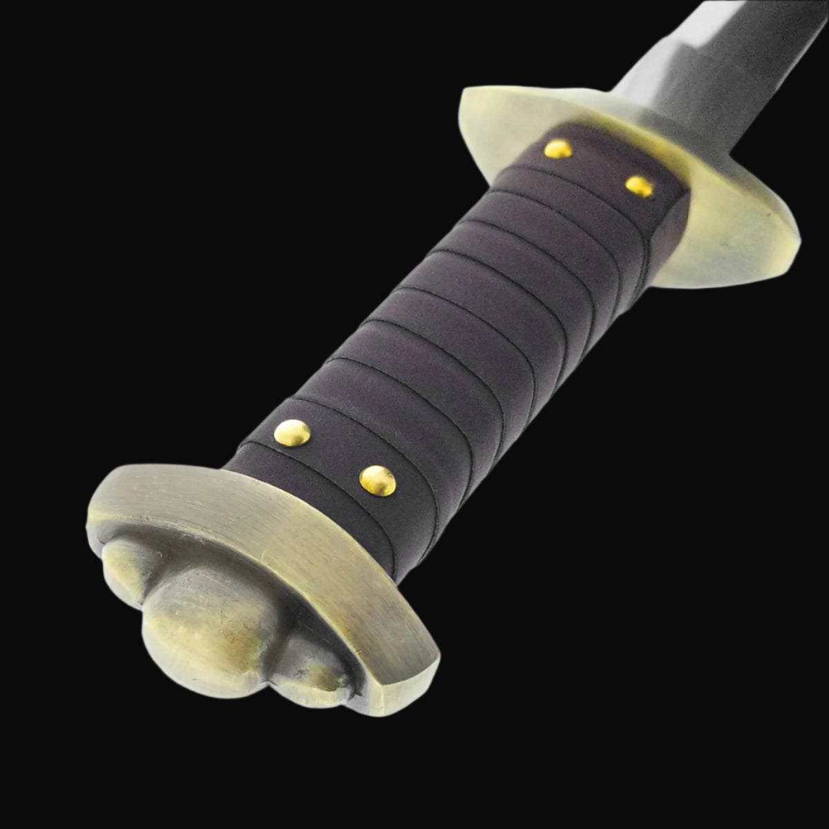 34" Godfred Viking Sword