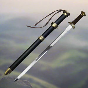Godfred Viking Sword | Authentic Handcrafted Viking Blade