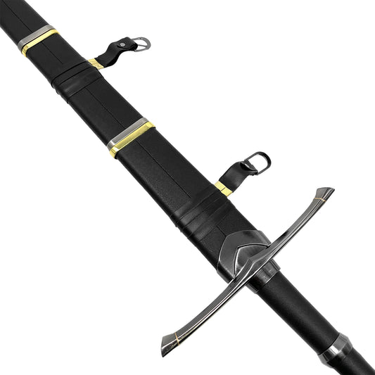 Buy Medieval Swords Online - 52.3" King's Medieval Sword for Sale