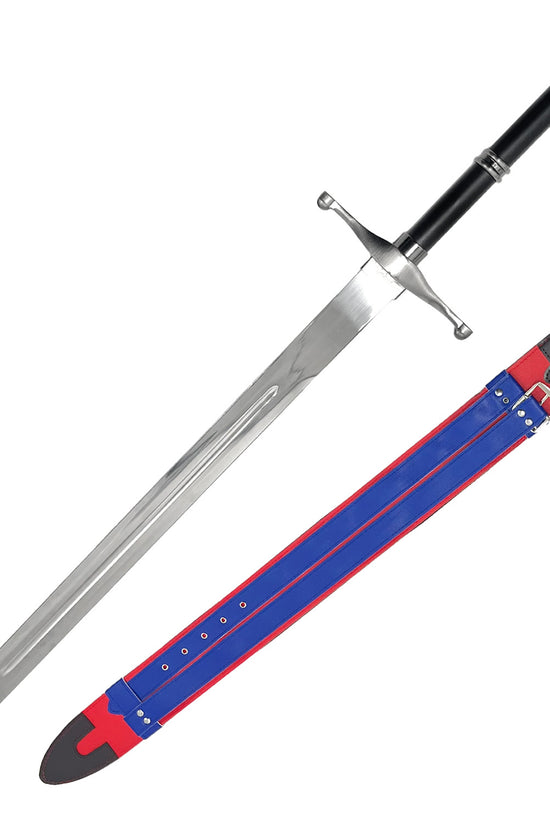 42 1/2" Medieval sword