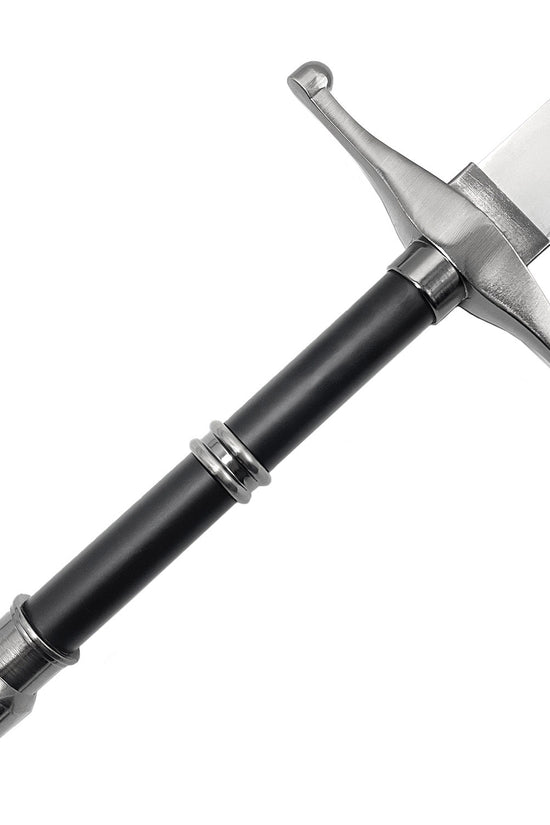 42 1/2" Medieval sword