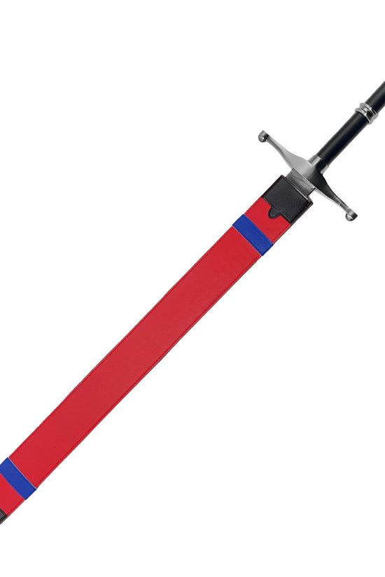 42 1/2" Medieval sword