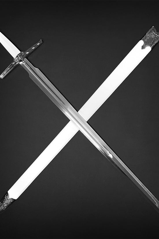 49" Fantasy Medieval Sword