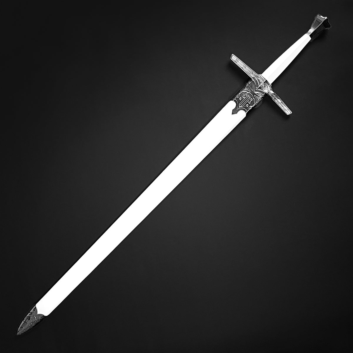 49" Fantasy Medieval Sword
