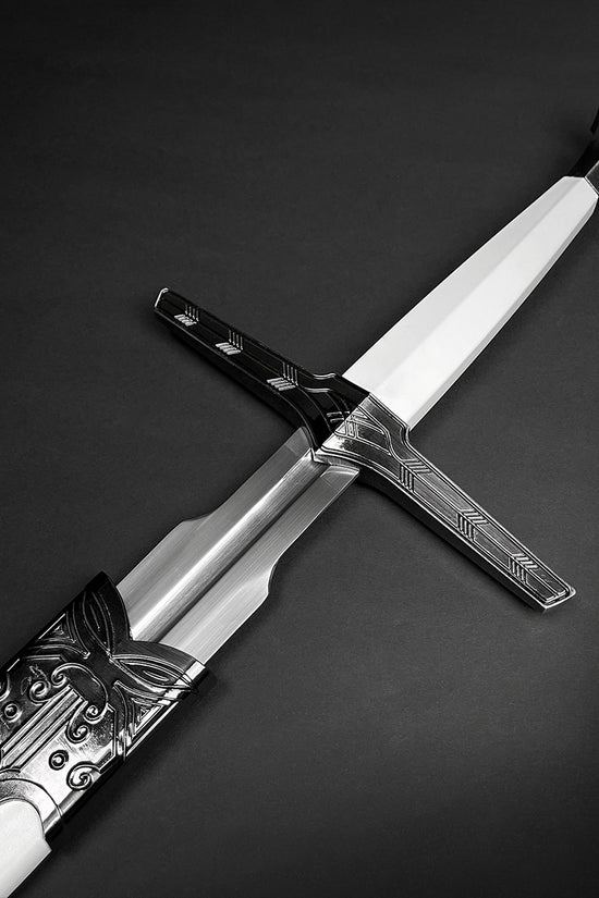 49" Fantasy Medieval Sword