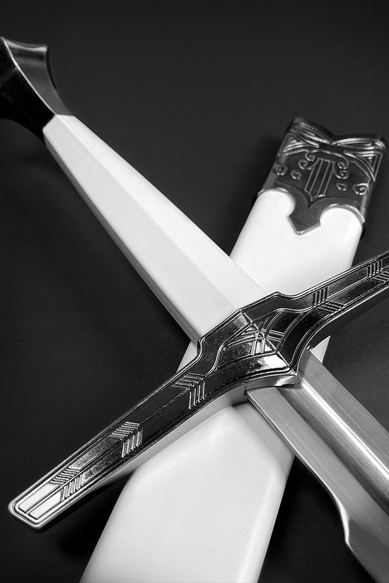 49" Fantasy Medieval Sword