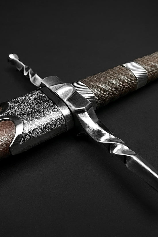 42 1/2" Medieval sword