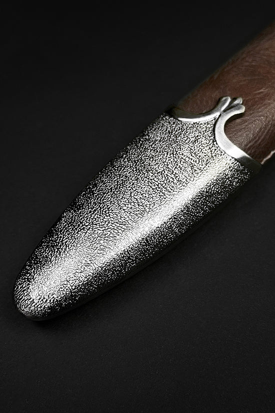 42 1/2" Medieval sword