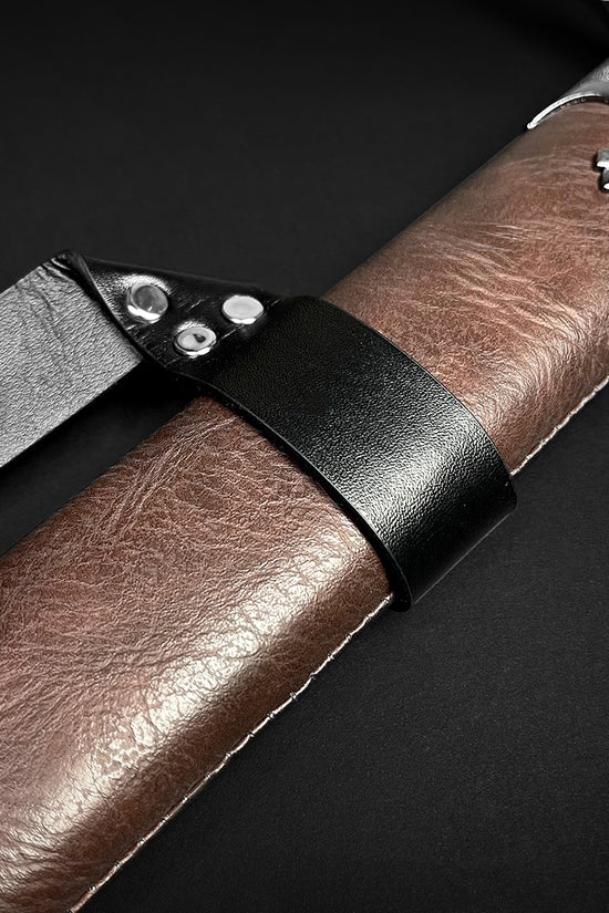 42 1/2" Medieval sword