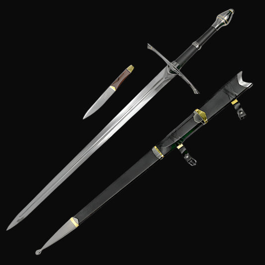 Order Knight Medieval Sword - Knight Swords for Sale Online