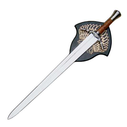 38" Fantasy Fighting Sword