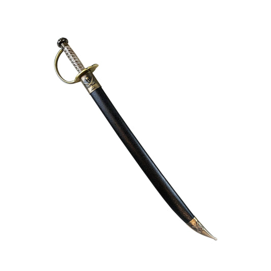 30" Pirate Sword