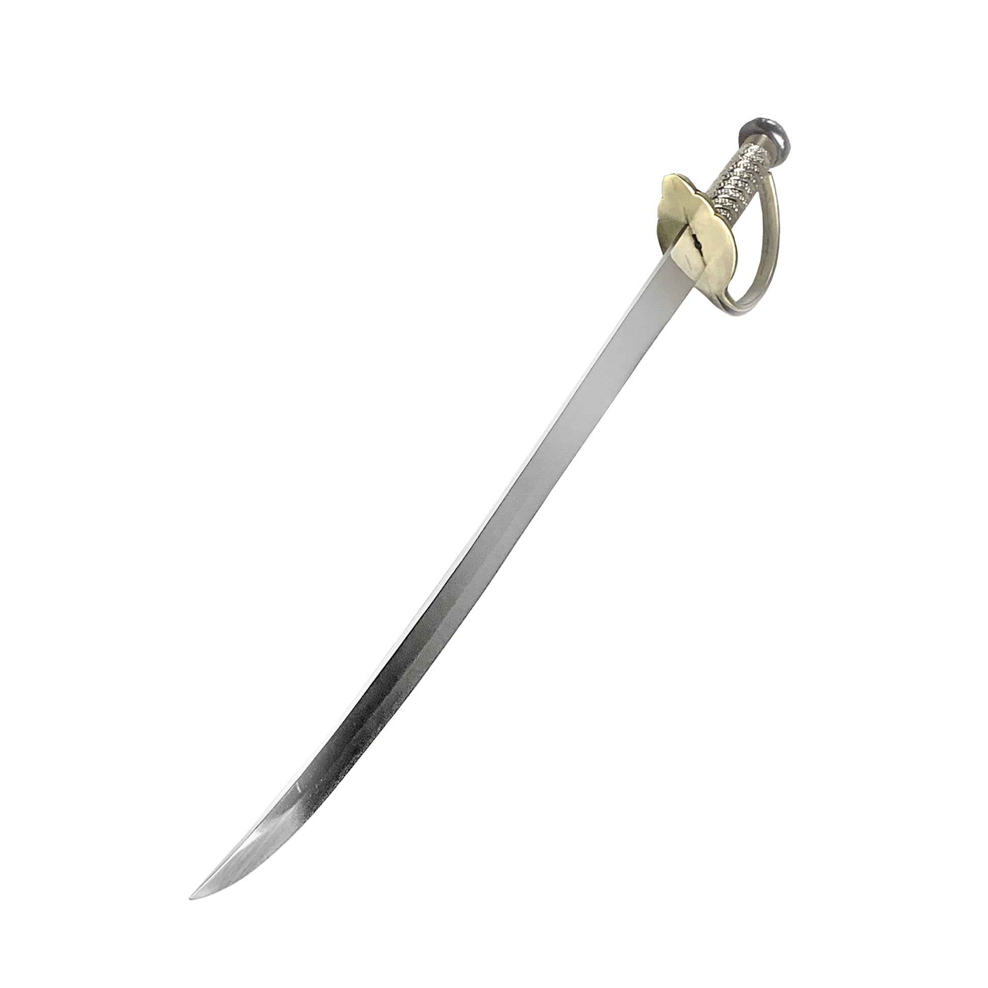 30" Pirate Sword