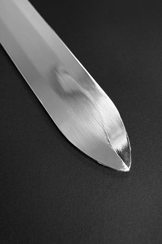 Blue Masonic Blue Sword with Plaque