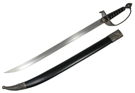 30" Pirate Sword