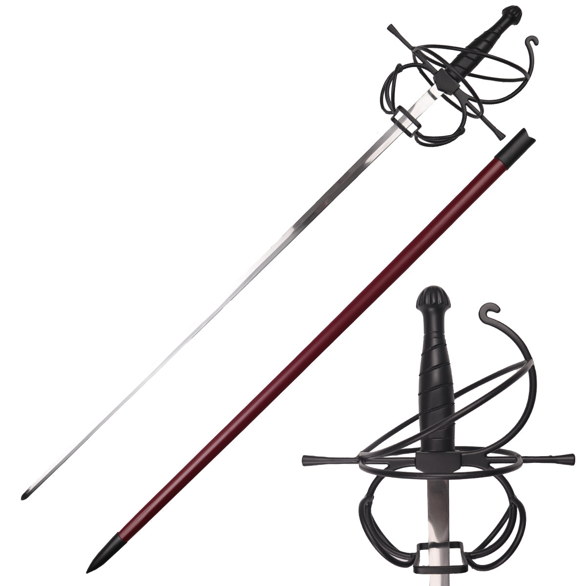 46" Rapier
