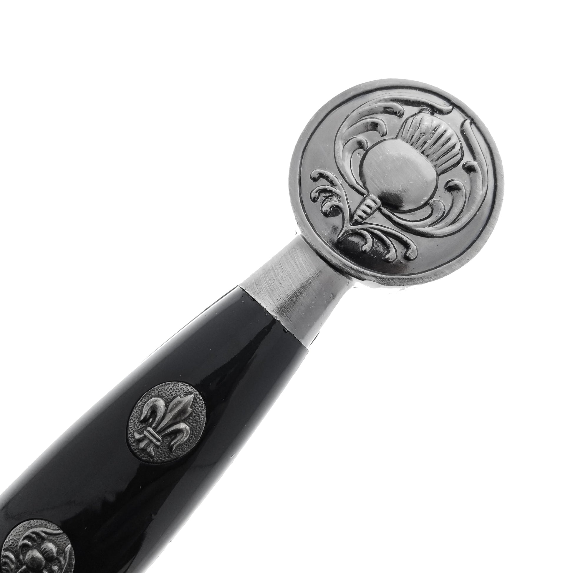 Wholesale Claymore Sword with Scabbard - Medieval Swords