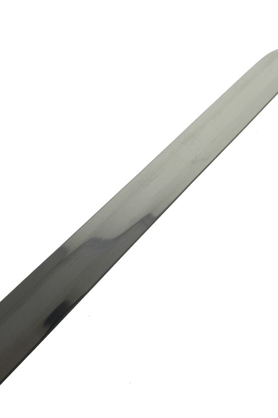 43 3/4" Claymore Sword with Scabbard