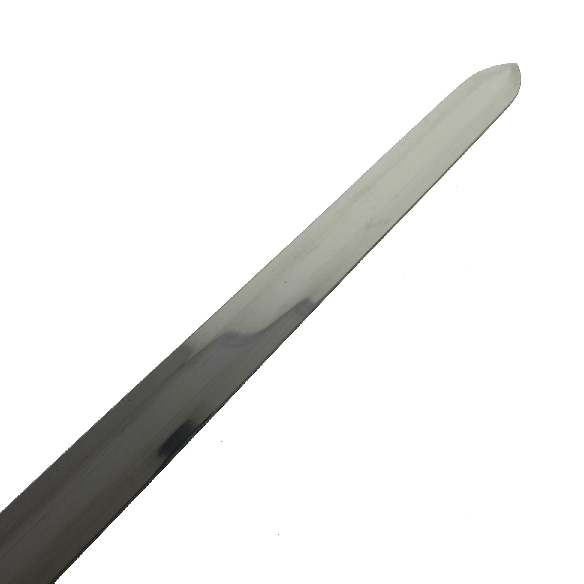 43 3/4" Claymore Sword with Scabbard