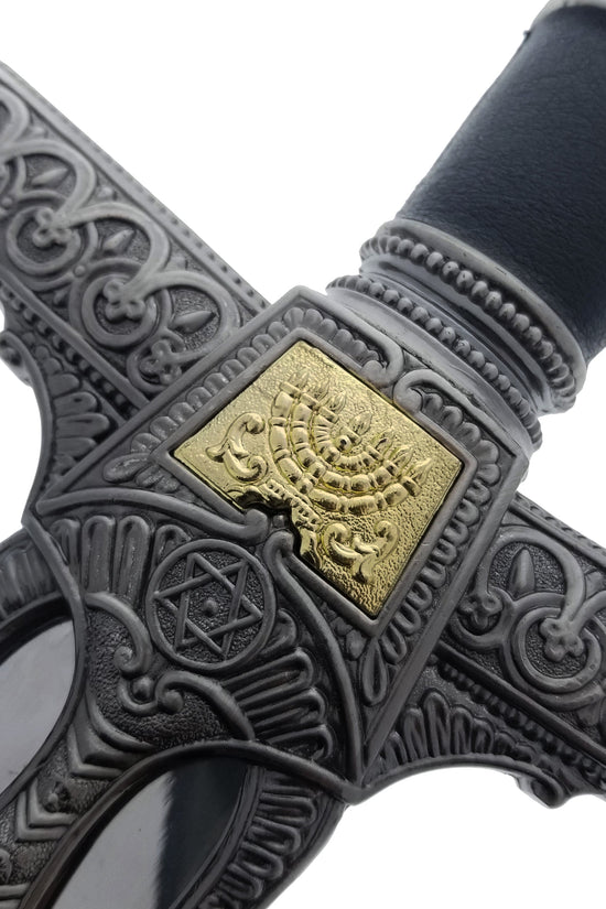 49" King Solomon Sword