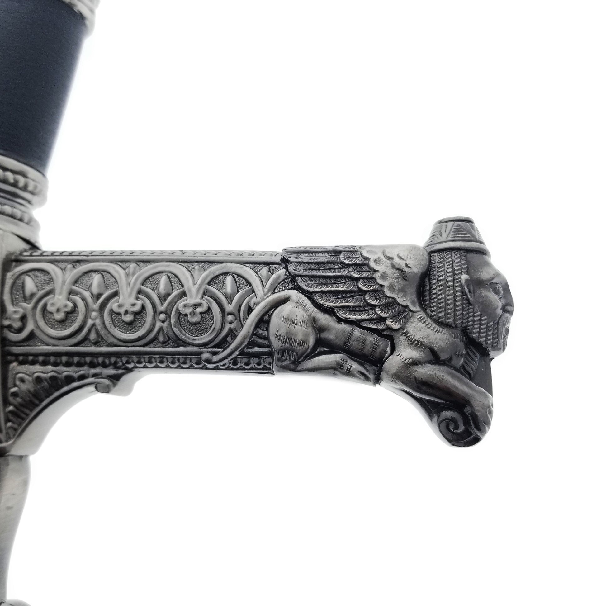 49" King Solomon Sword