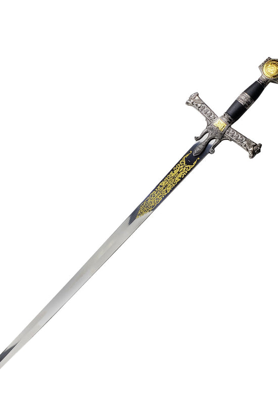 49" King Solomon Sword